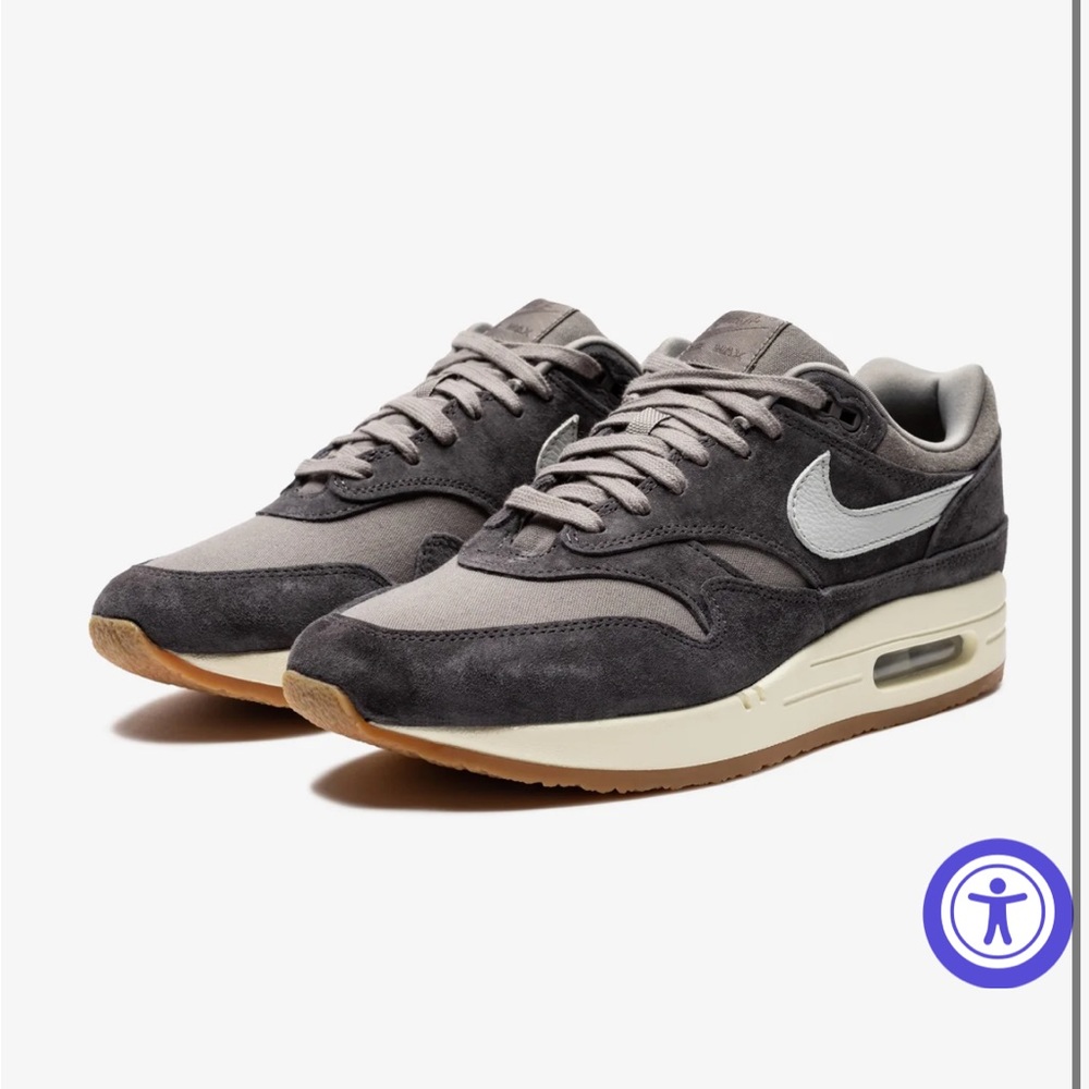 Nike Air max 1 Premium